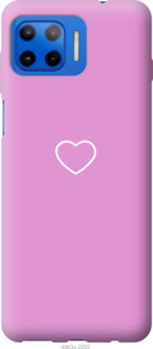 

Чохол Серце 2 на Motorola Moto G Plus 1143849