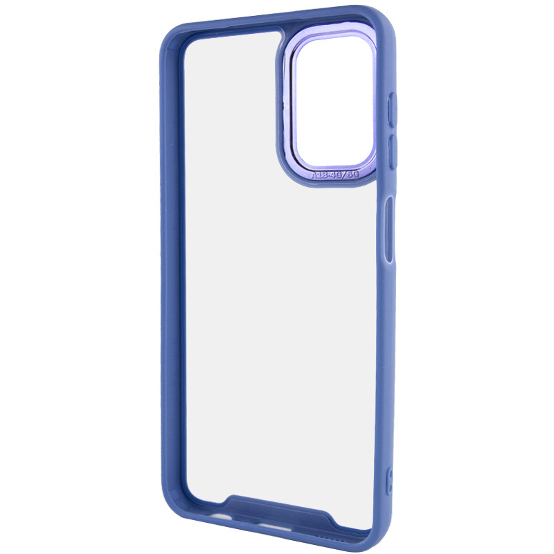 Фото Чохол TPU+PC Lyon Case на Samsung Galaxy M23 5G (Blue) в маназині vchehle.ua