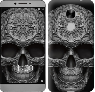 

Чехол skull-ornament для LeTV LeEco Le 2 X620 348718