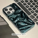 Заказать Чехол TPU Sea для Apple iPhone 16 (6.1") (Green) на vchehle.ua