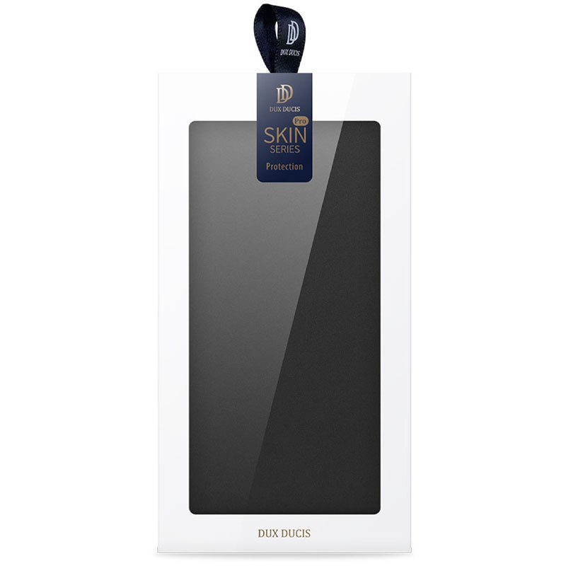 Фото Чехол-книжка Dux Ducis с карманом для визиток для Xiaomi Redmi 10 на vchehle.ua