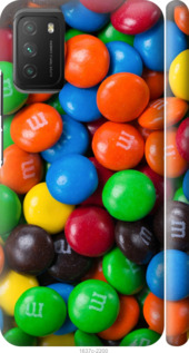 

Чехол MandMs для Xiaomi Poco M3 1196190