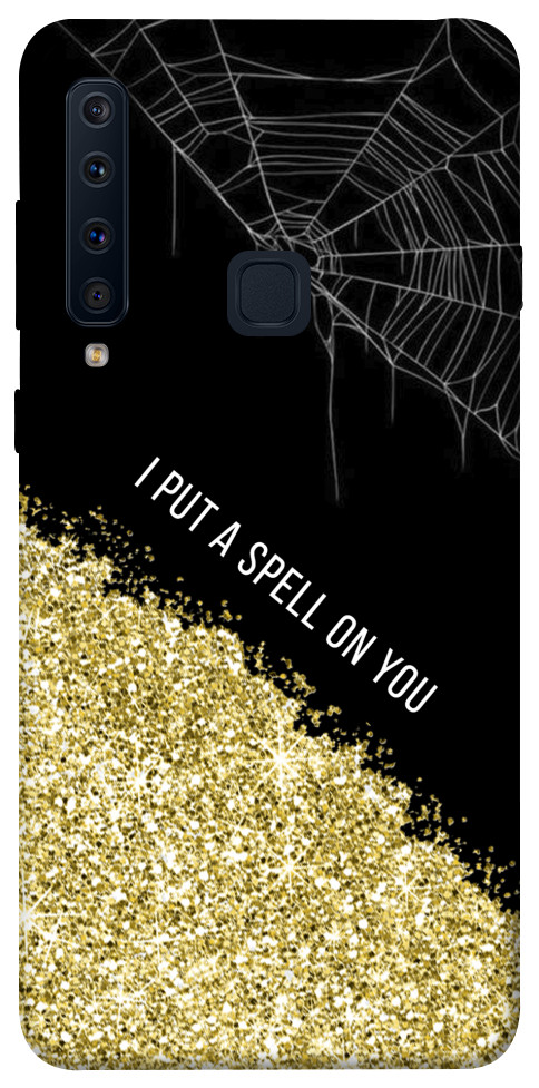 Чехол Spell on you для Galaxy A9 (2018)