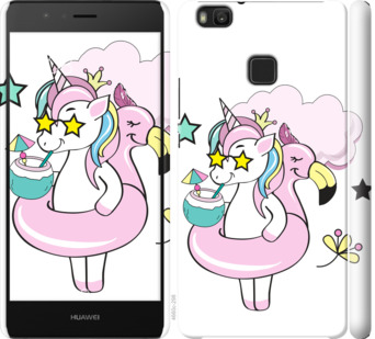 

Чохол Crown Unicorn на Huawei P9 Lite 840319