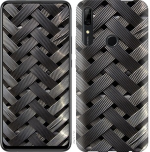 

Чохол Металеві фони на Huawei P Smart Z 741243