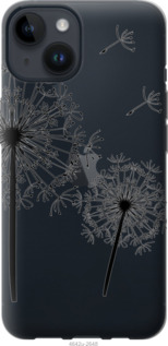 

Чехол Одуванчики для iPhone 14 1413303