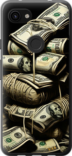 

Чехол Big money для Google Pixel 3a XL 1649698
