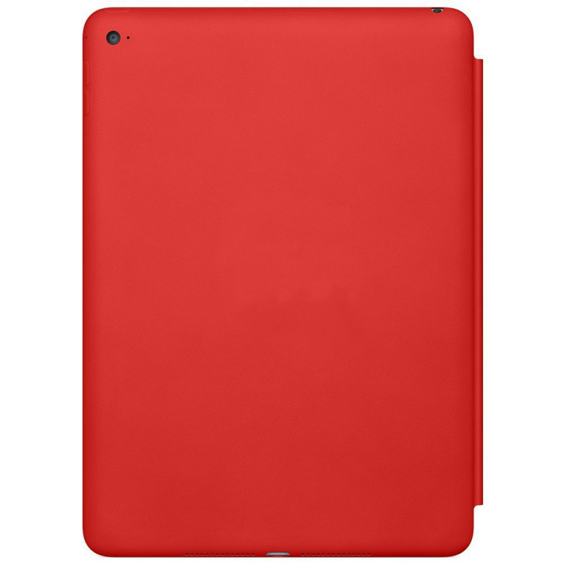 Чохол (книжка) Smart Case Series на Apple iPad 10.2" (2019) / Apple iPad 10.2" (2020) (Червоний / Red) в магазині vchehle.ua