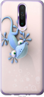 

Чохол Геккончик на Xiaomi Redmi K30 1569738