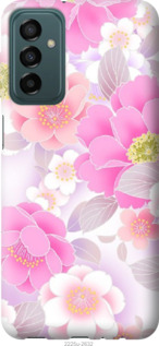 

Чохол Цвіт яблуні на Samsung Galaxy M23 M236B 1382934