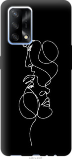 

Чехол Пара для Oppo A74 1174056