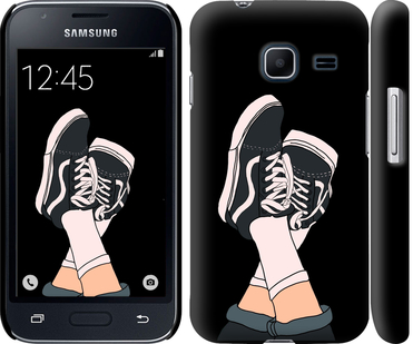 

Чохол Кеди на Samsung Galaxy J1 Mini J105H 722396