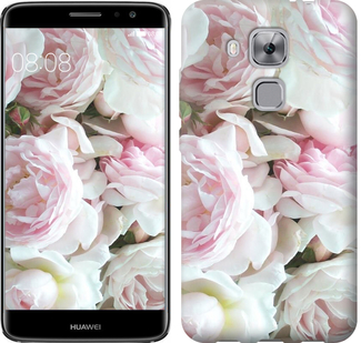 

Чохол Півонії v2 на Huawei Nova Plus 632406