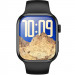 Фото Смарт-часы Borofone BD14 Smart sports watch (call version) (Black) в магазине vchehle.ua