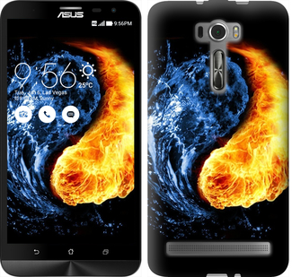 

Чохол Інь-Янь на Asus ZenFone 2 Laser ZE601KL 313843