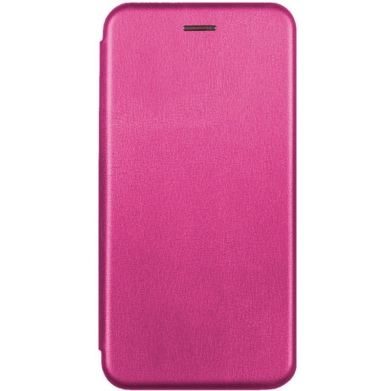 

Шкіряний чохол (книжка) Classy на Samsung Galaxy M51 (Рожевий) 1081972