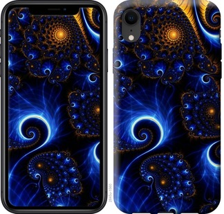

Чехол Восток для iPhone XR 671622