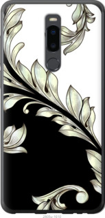 

Чохол White and black 1 на Meizu Note 8 690011
