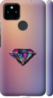 

Чохол Діамант на Google Pixel 5 XL 1427835
