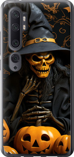 

Чехол Halloween 2 для Xiaomi Mi Note 10 Pro 1639372