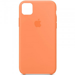 Чехол Silicone Case (AA) для Apple iPhone 11 Pro (5.8")