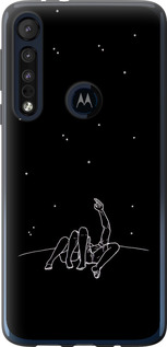 

Чохол Романтика на Motorola One Macro 1609066