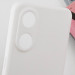 Замовити Силіконовий чохол Candy Full Camera на Oppo Reno 8 T 4G (Білий / White) на vchehle.ua