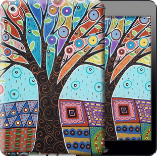 

Чохол Арт-дерево для iPad mini 4 577773