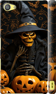 

Чохол Halloween 2 на Sony Xperia Z5 Compact E5823 1639508