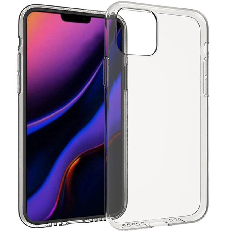

TPU чохол G-Case Cool Series на Apple iPhone 11 Pro (5.8") (Білий) 761895