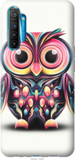 

Чохол Сова v3 на Realme XT 1055833