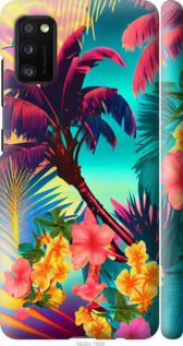 

Чохол Тропіки v2 на Samsung Galaxy A41 A415F 1542558