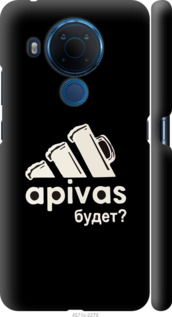 

Чехол А пивас для Nokia 5.4 1200829