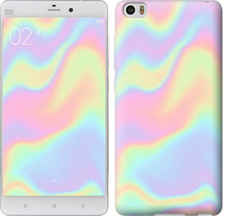 

Чохол пастель на Xiaomi Mi Note 321277