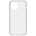 TPU чехол Epic Transparent 1,5mm для Apple iPhone 14 Pro (6.1") (Бесцветный (прозрачный))