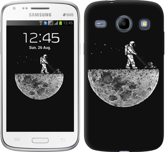Чехол Moon in dark для Samsung Galaxy Core i8262