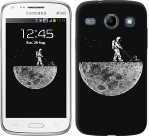 Чехол Moon in dark для Samsung Galaxy Core i8262