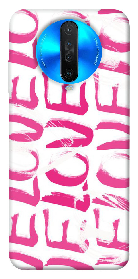 

для Xiaomi Poco X2 для Xiaomi Redmi K30 1103014
