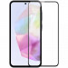 Фото Защитное стекло Nillkin (CP+PRO) для Samsung Galaxy A35 (Черный) на vchehle.ua