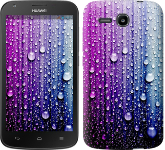 

Чохол Каплі води на Huawei Ascend Y600 154059