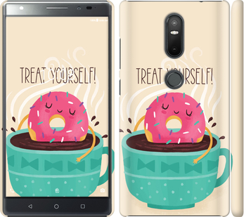 

Чохол Treat Yourself на Lenovo Phab 2 Plus 641995