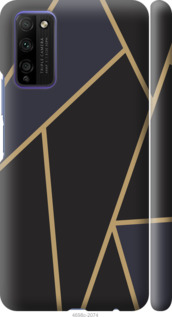 

Чохол Мозаїка 2 на Huawei Honor 30 Lite 1588552