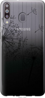 

Чехол Одуванчики для Samsung Galaxy M30 832184