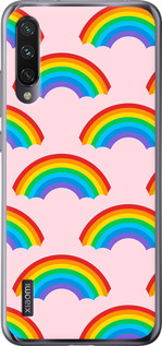 

Чохол Rainbows для Xiaomi Mi A3 (CC9e) 971945