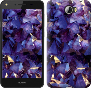 

Чохол Кристали для Huawei Y5 II 411661
