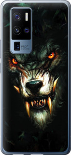 

Чохол Диявольський вовк на Vivo X50 Pro Plus 1643090