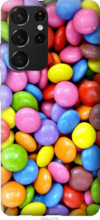 

Чохол MandD на Samsung Galaxy S21 Ultra 1145233