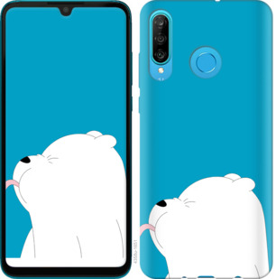

Чохол Мишка 1 на Huawei Honor 20 Lite 868409