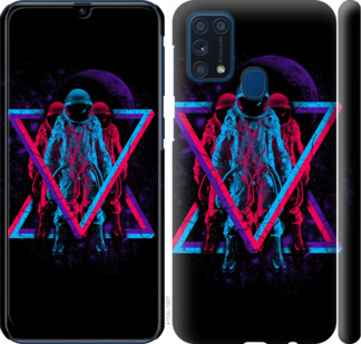 

Чохол Astronomical на Samsung Galaxy M31 M315F 933417