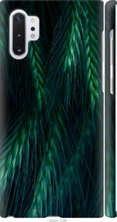 

Чехол Колоски для Samsung Galaxy Note 10 Plus 942277